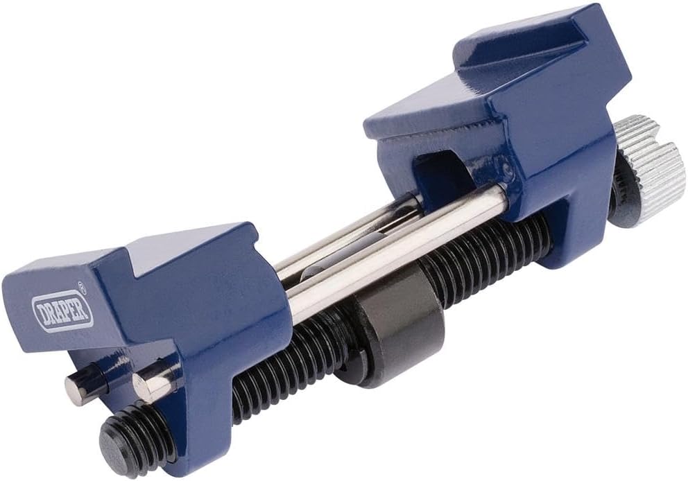 Diecast Honing Guide for Bevel Edged Chisels / Plane Irons 3mm - 67mm