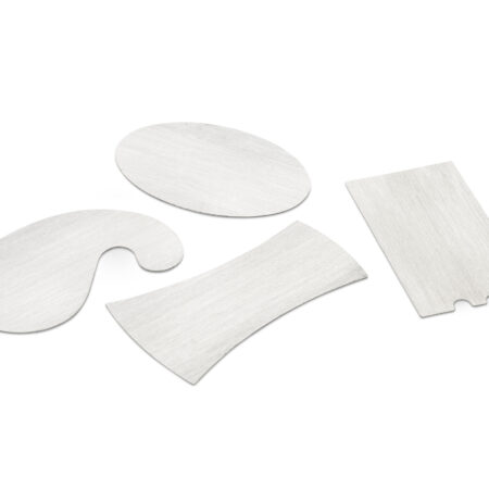 Lynx mini cabinet scraper set #cabinetscraper #cardscraper