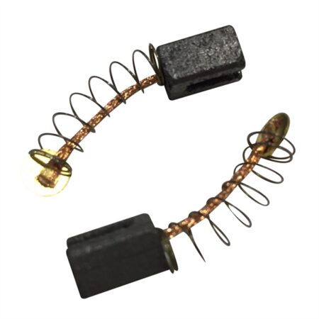 Triton Spares: CARBON BRUSH (PAIR) Fits: Sheet Sander TQTRSS (389621)