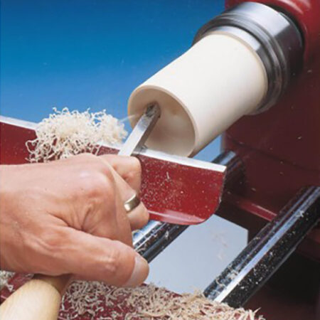 Robert sorby internal shear scraper woodturning tool #woodturning #robertsorby