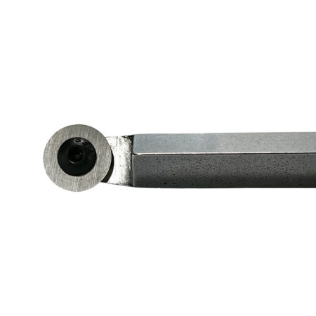 Robert sorby internal shear scraper head #woodturning #robertsorby