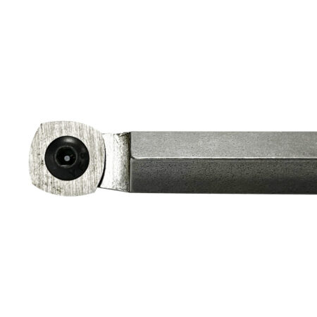 Robert sorby external shear scraper head #woodturning #robertsorby