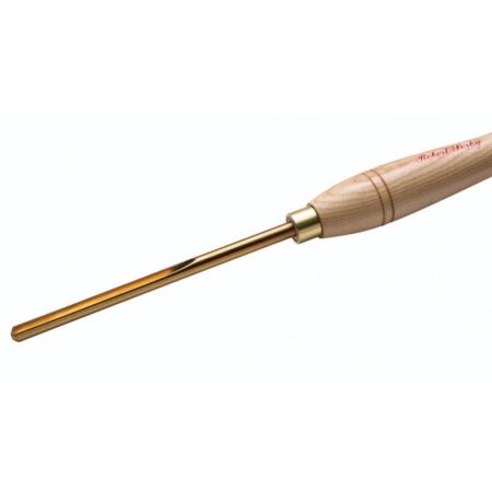 Robert Sorby Excelsior Bowl Gouge #bowlgouge #woodturning