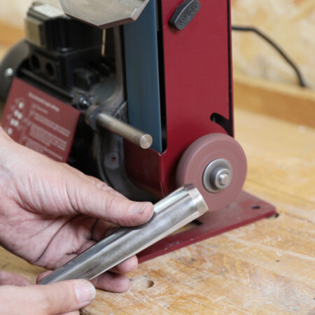 Robert Sorby ProEdge Honing Kit #robertsorby #woodturning #sharpening