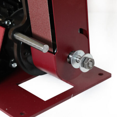Robert Sorby ProEdge Honing Kit #robertsorby #woodturning #sharpening