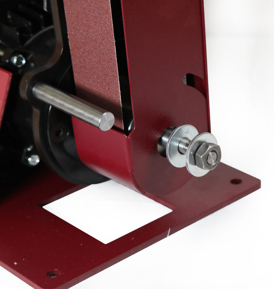 Robert Sorby ProEdge Honing Kit #robertsorby #woodturning #sharpening