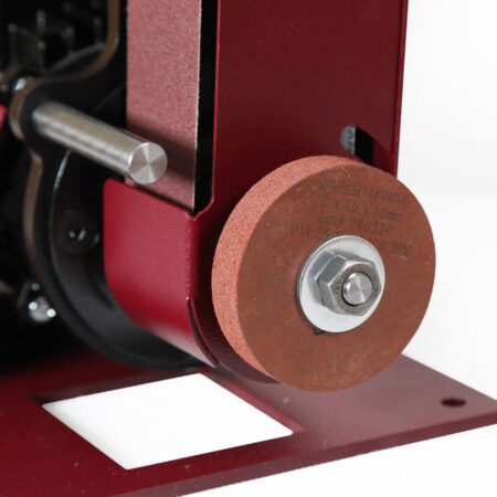 Robert Sorby ProEdge Honing Kit #robertsorby #woodturning #sharpening
