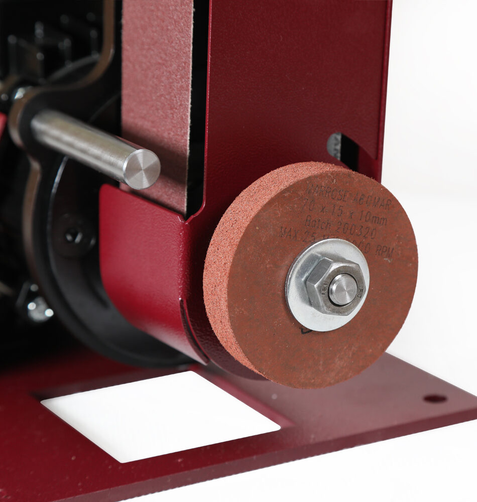 Robert Sorby ProEdge Honing Kit #robertsorby #woodturning #sharpening