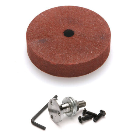 Robert Sorby ProEdge Honing Kit #robertsorby #woodturning #sharpening