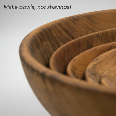 Woodcut tools original bowlsaver #woodcut #bowlsaver #woodturning