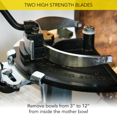 Woodcut tools original bowlsaver #woodcut #bowlsaver #woodturning