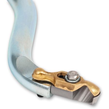 Woodcut tools pro-forme curved head #woodcut #hollowing #woodturning