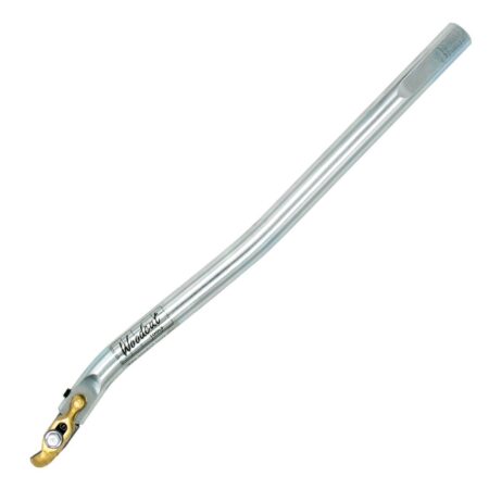 woodcut tools pro-forme solid shaft #woodcut #woodturning #hollowing
