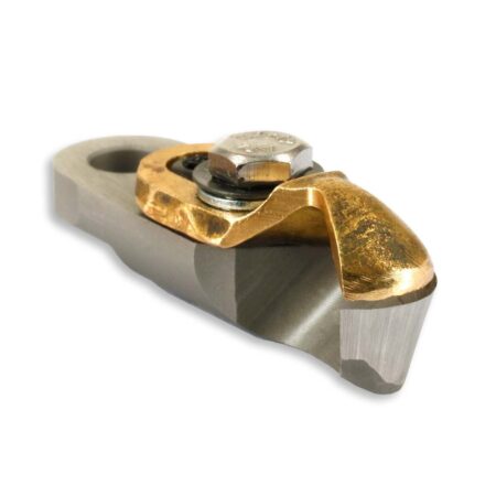 Woodcut pro-forme flexi powerhead #woodcut #woodturning #hollowing
