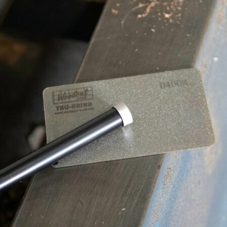Woodcut little wonder tool how to use #woodcuttools #woodturning #littlewonder