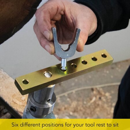 woodcut phil irons tool gate for hollowing #woodturning #woodcut #philirons #hollowing