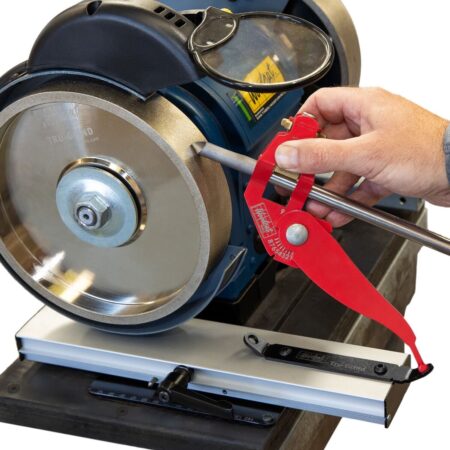 Woodcut Trugrind Premium sharpening system #woodcut #trugrind #sharpening