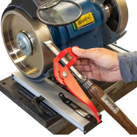 Woodcut Trugrind Premium sharpening system #woodcut #trugrind #sharpening