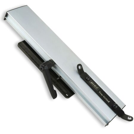 Woodcut Tools Trugrind Premium base Slide #woodcut #trugrind #sharpening
