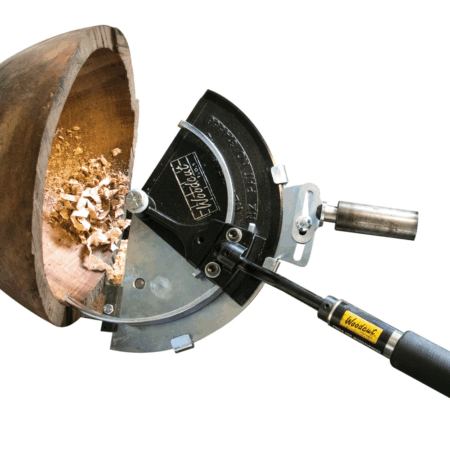 Woodcut tools original bowlsaver #woodcut #wodoturning #bowlsaver