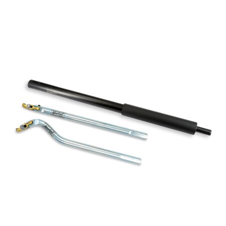 Woodcut tools pro-forme hollowing kit intermediate #woodcut #woodturning #hollowing