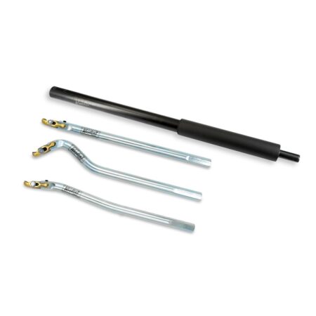 Woodcut tools pro-forme hollowing kit advanced #woodcut #woodturning #hollowing
