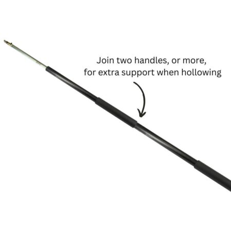 Woodcut pro forme pro-master handle