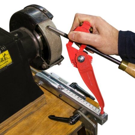 woodcut tools trugrind original sharpening system for woodturners #trugrind #woodturning #woodcut