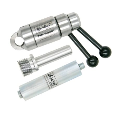 woodcut tools pro mount set for woodturning #woodcut#woodturning #promount