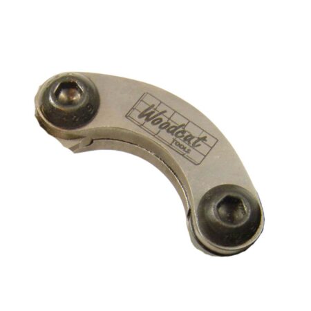 woodcut pro-forme flexi joint #woodcut #woodturning