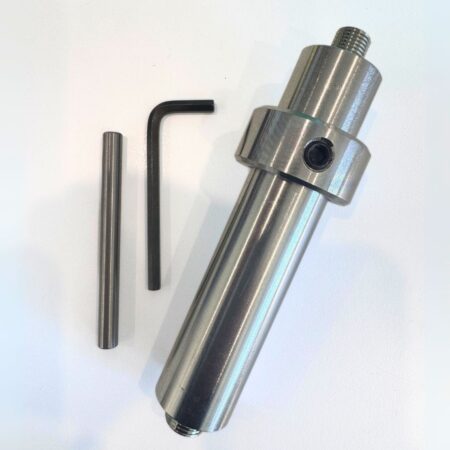 woodcut tools toolpost for woodturning, bowlsaver, irons tool gate and pro mount #woodturning #woodcut #toolpost