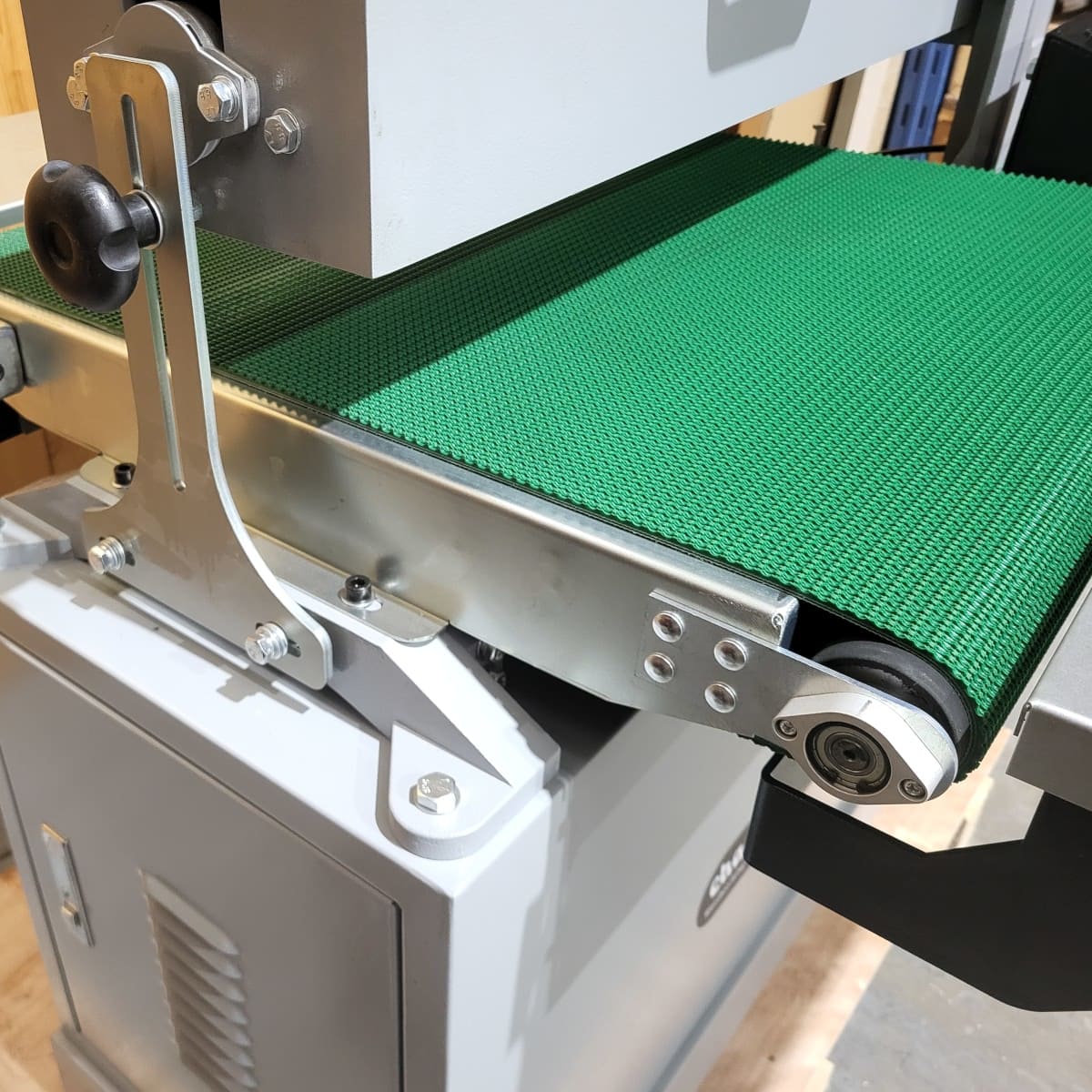 Charnwood Pro 22" Drum Sander with Variable Speed DS22VFP - Image 4