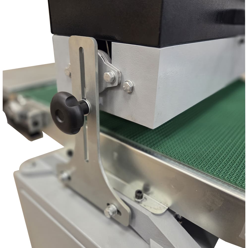Charnwood Pro 22" Drum Sander with Variable Speed DS22VFP - Image 10