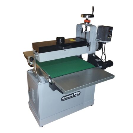 Charnwood Pro 22" Drum Sander with Variable Speed DS22VFP