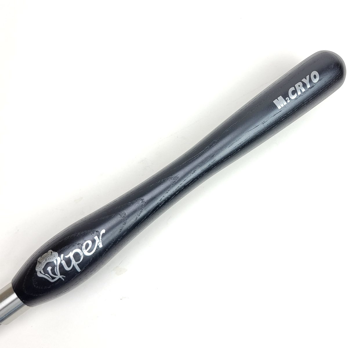 Charnwood Thin Parting Tool 2mm Cryogenically Hardened M2 HSS - 320mm Ash Handle CM2008 - Image 2