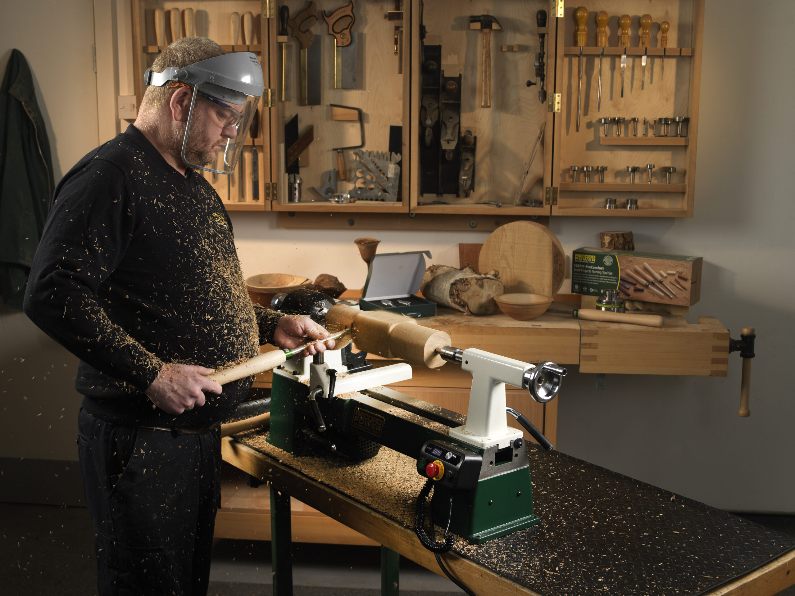record power pathfinder lathe #woodtunring #recordpower #lathe #pathfinder