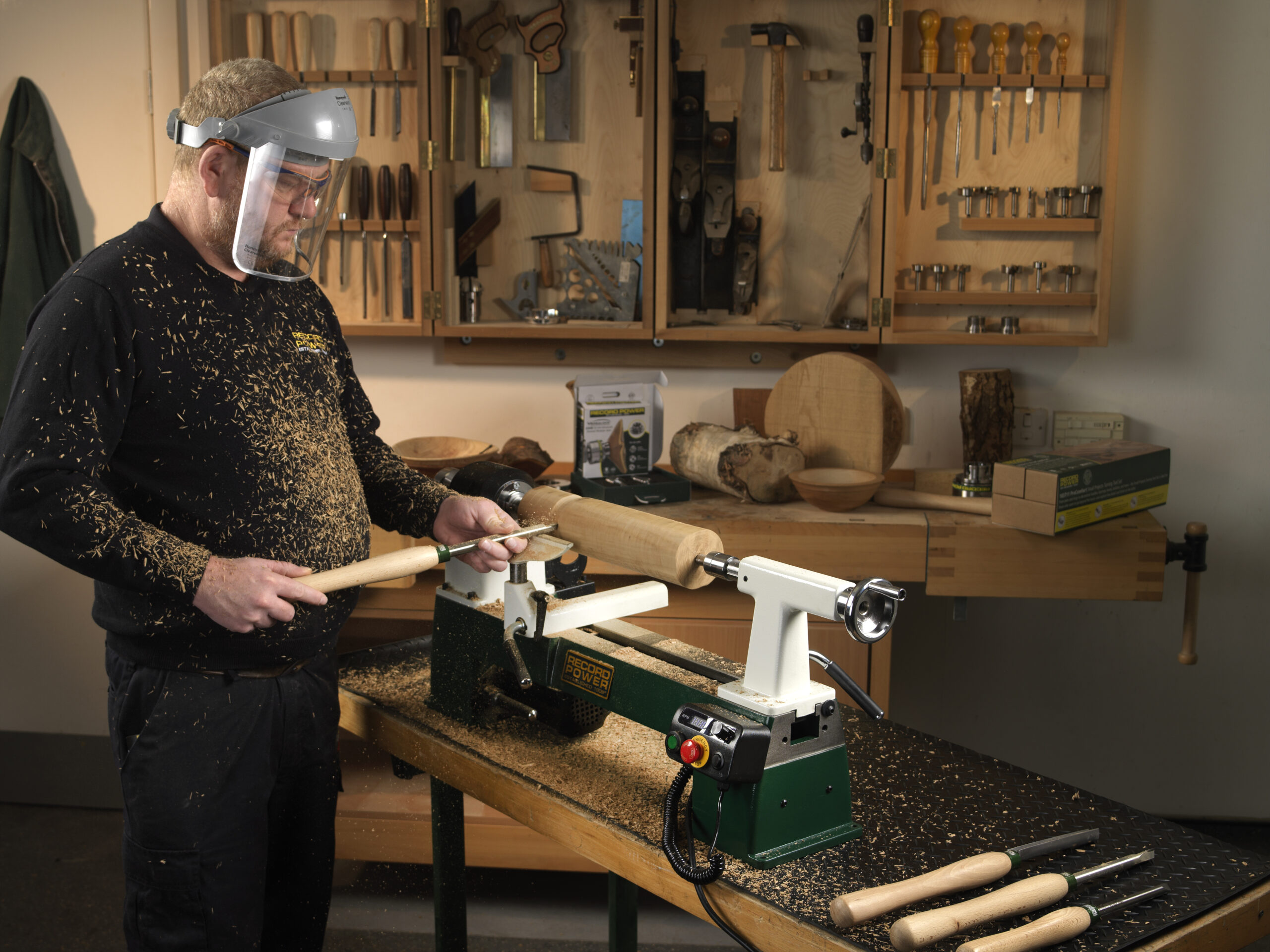 record power pathfinder lathe #woodtunring #recordpower #lathe #pathfinder