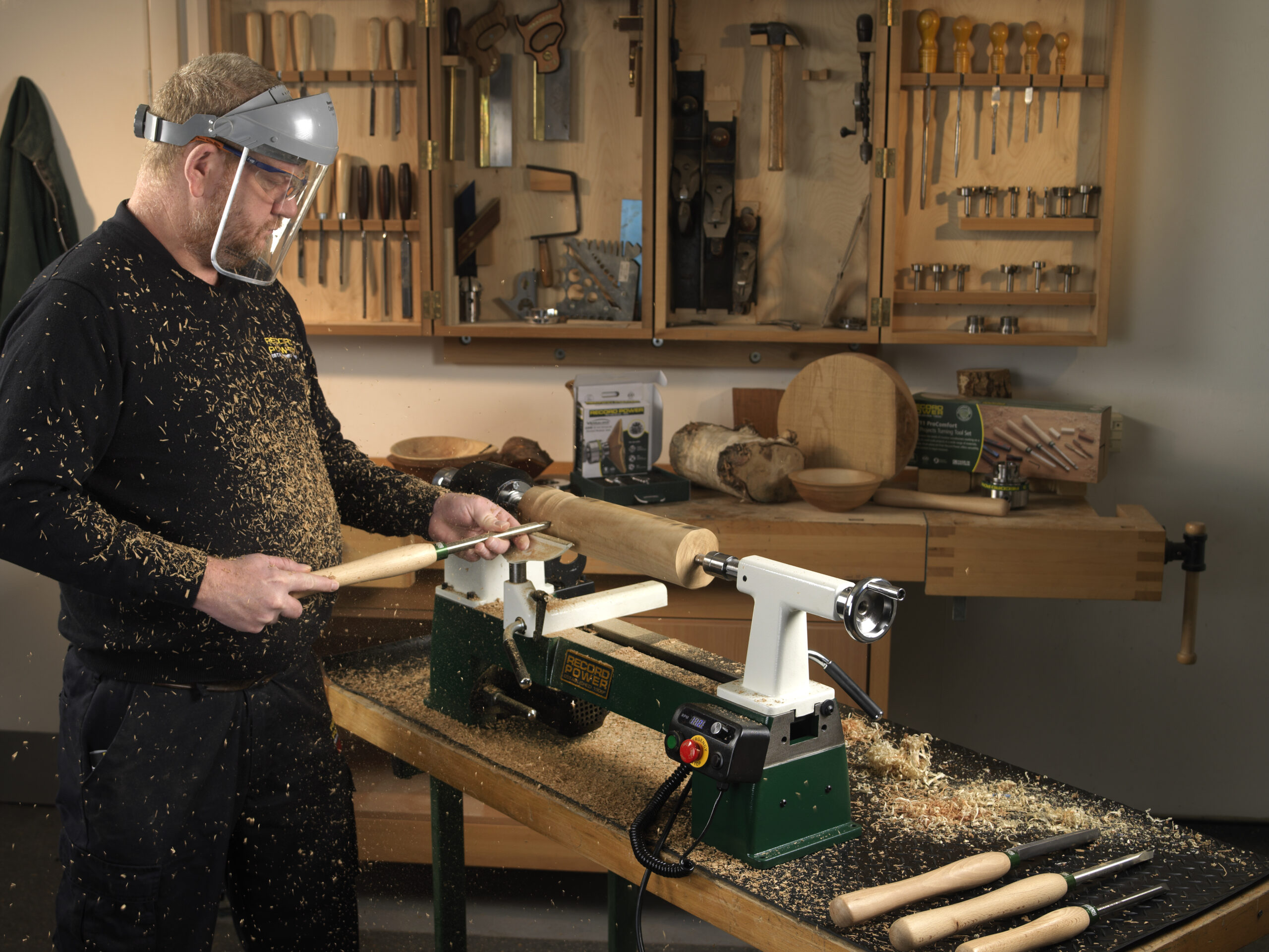 record power pathfinder lathe #woodtunring #recordpower #lathe #pathfinder
