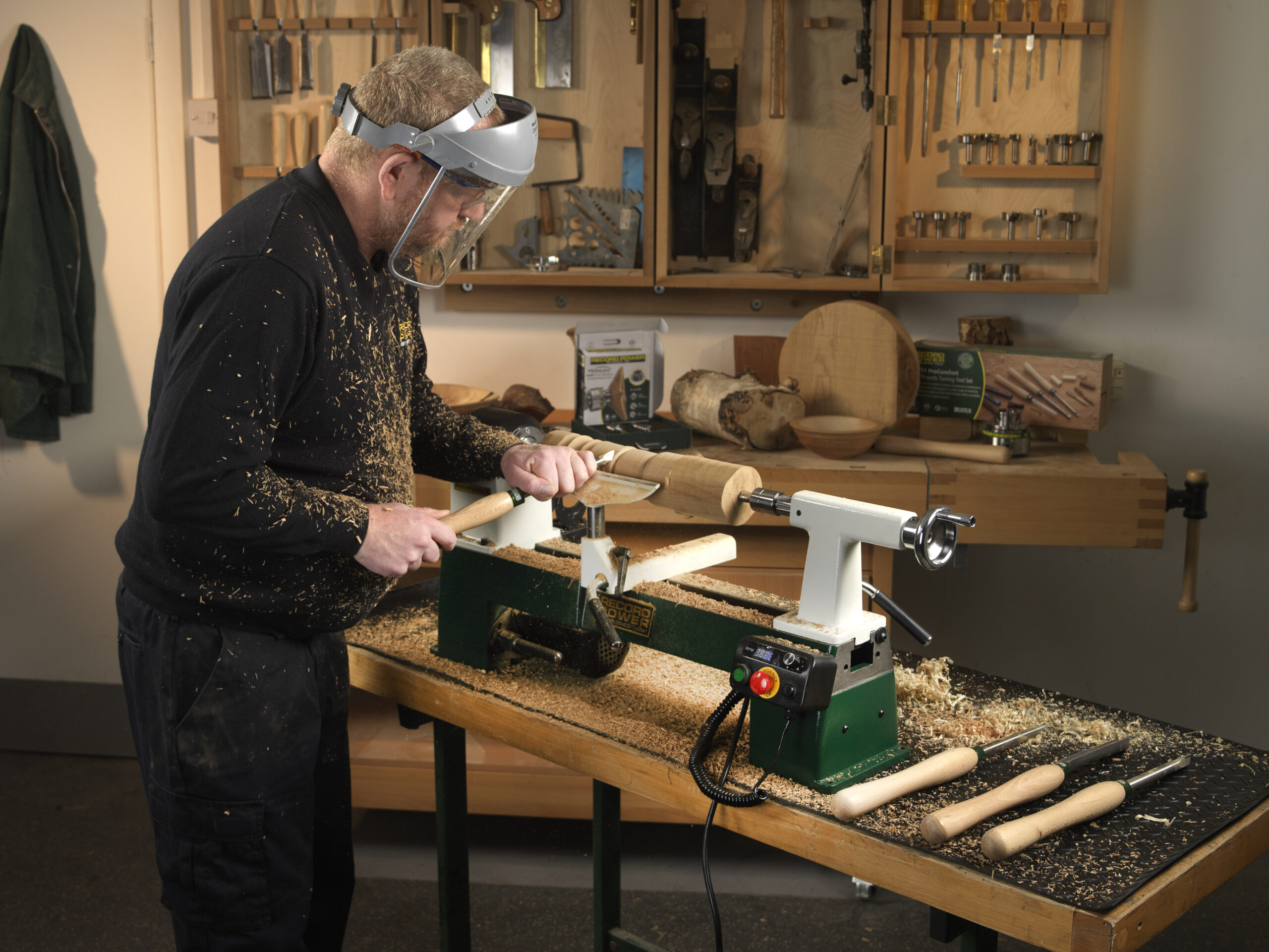 record power pathfinder lathe #woodtunring #recordpower #lathe #pathfinder