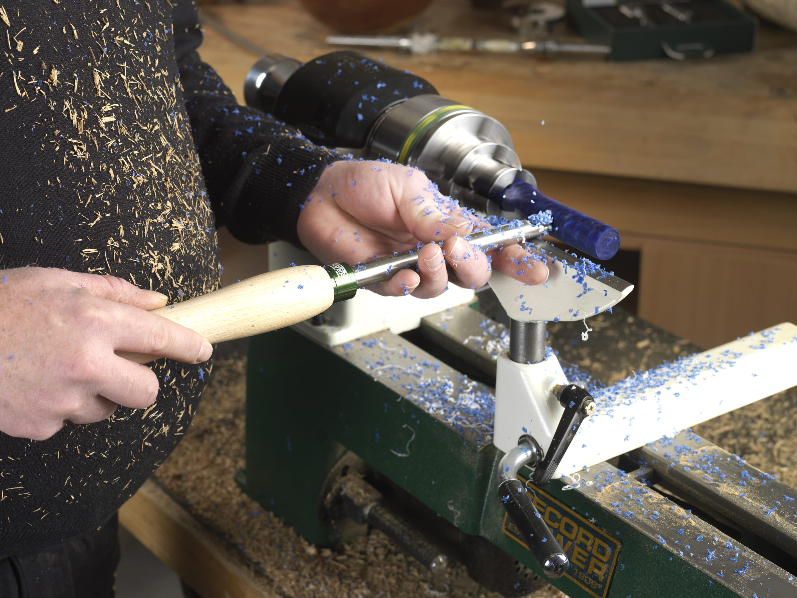 record power pathfinder lathe #woodtunring #recordpower #lathe #pathfinder