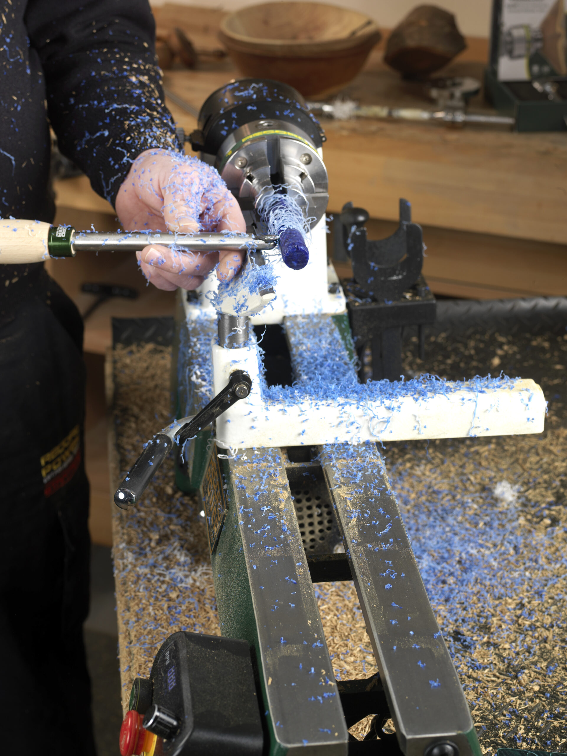 record power pathfinder lathe #woodtunring #recordpower #lathe #pathfinder
