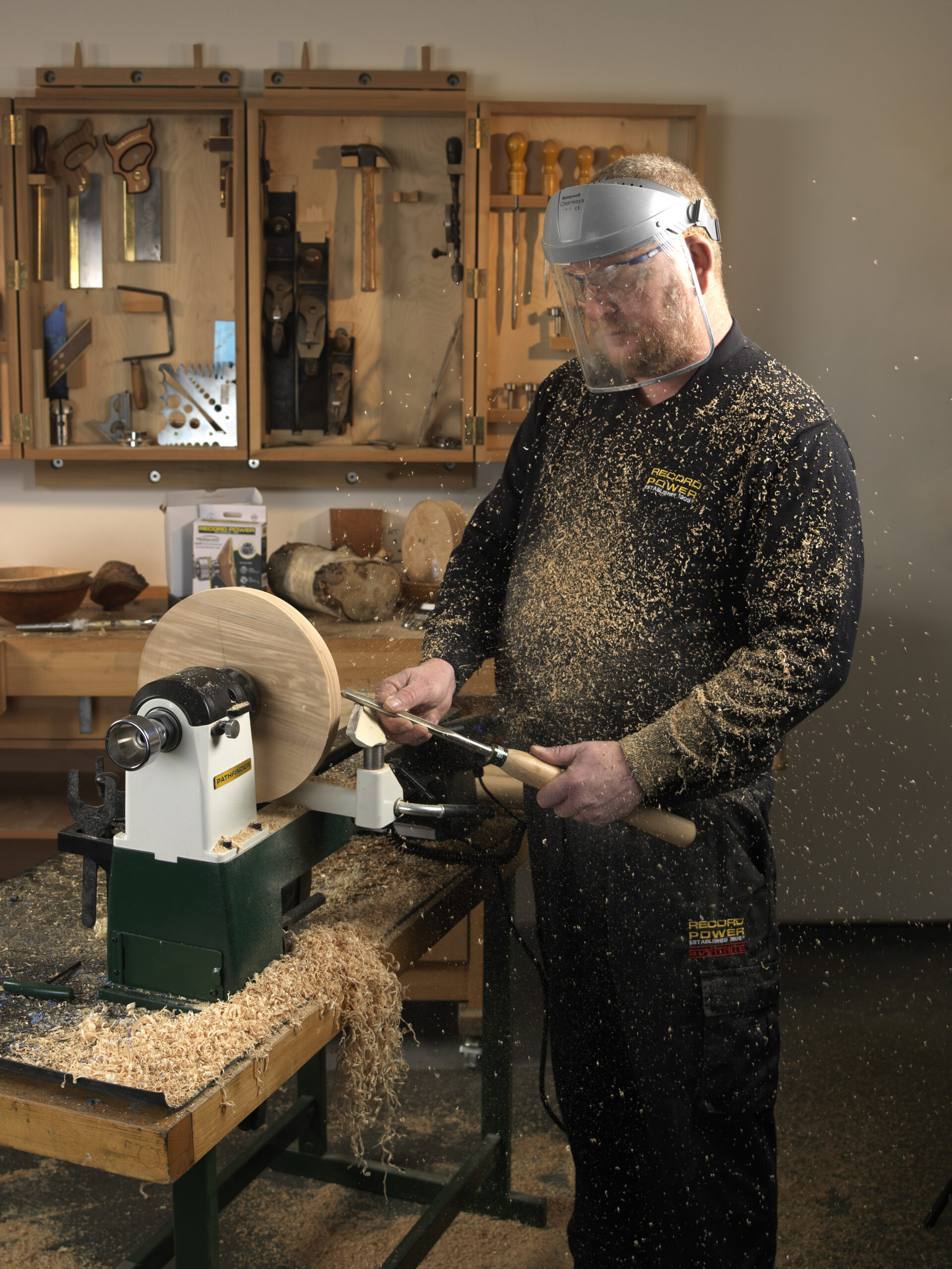 record power pathfinder lathe #woodtunring #recordpower #lathe #pathfinder