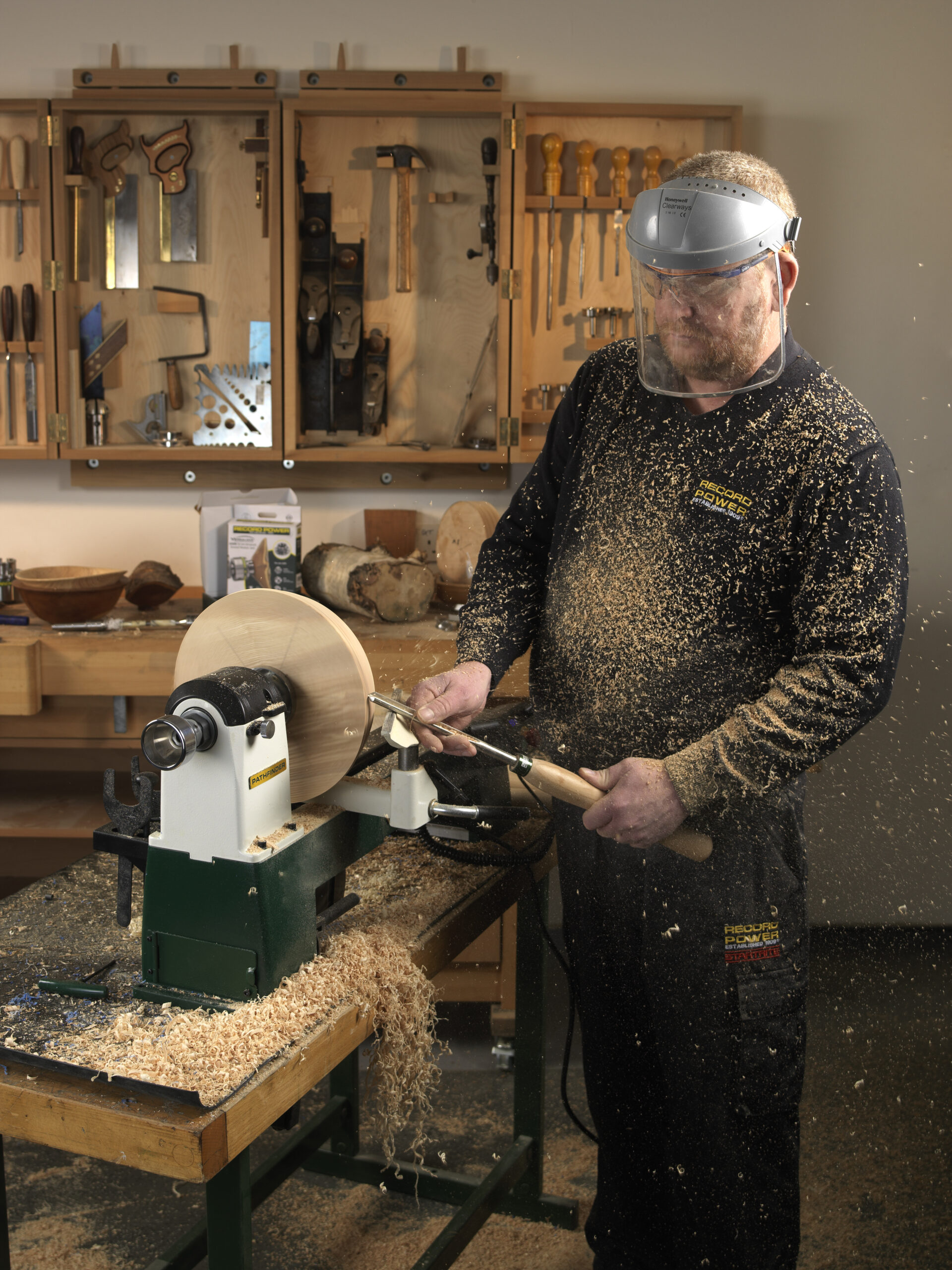 record power pathfinder lathe #woodtunring #recordpower #lathe #pathfinder