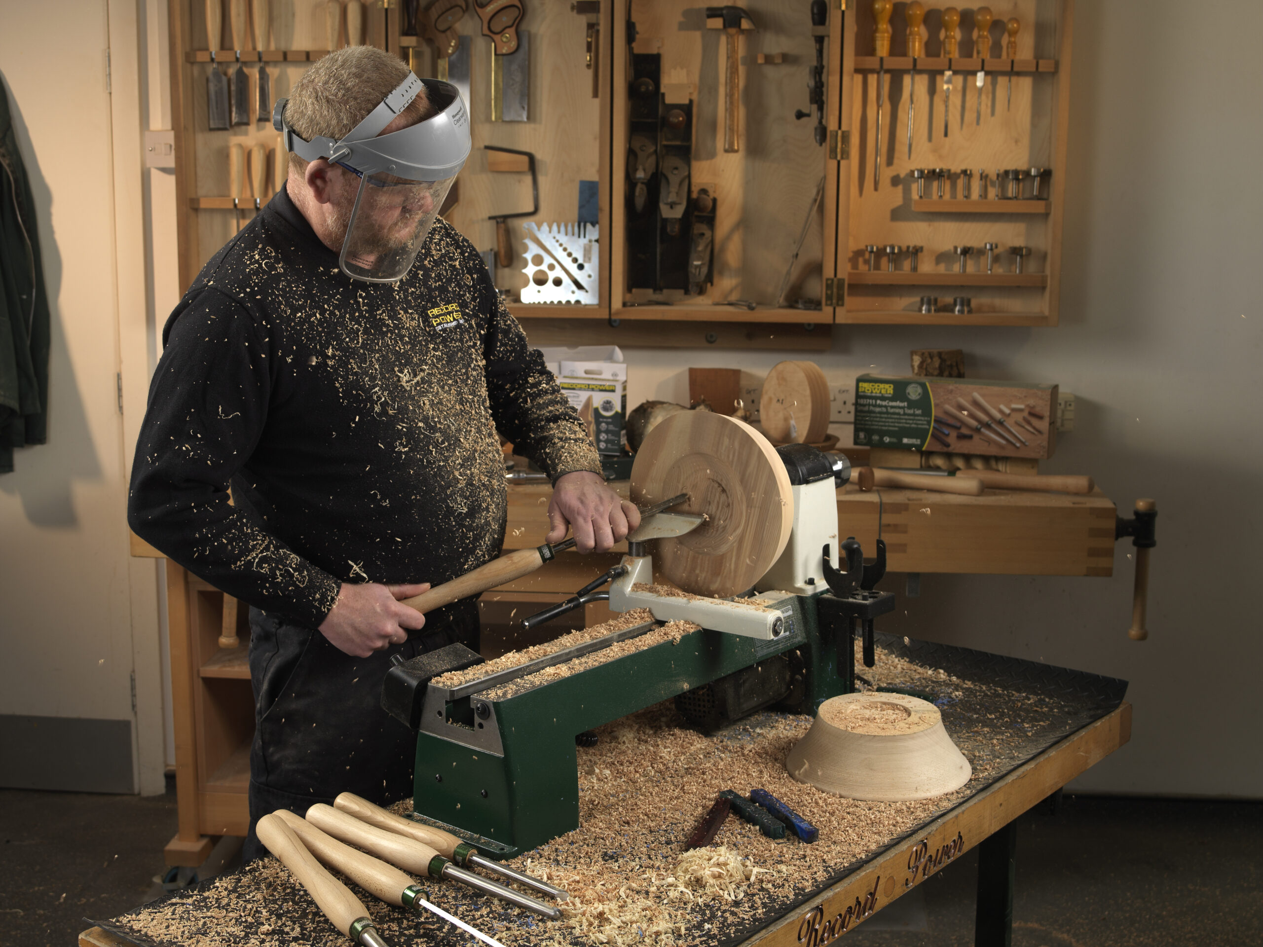 record power pathfinder lathe #woodtunring #recordpower #lathe #pathfinder