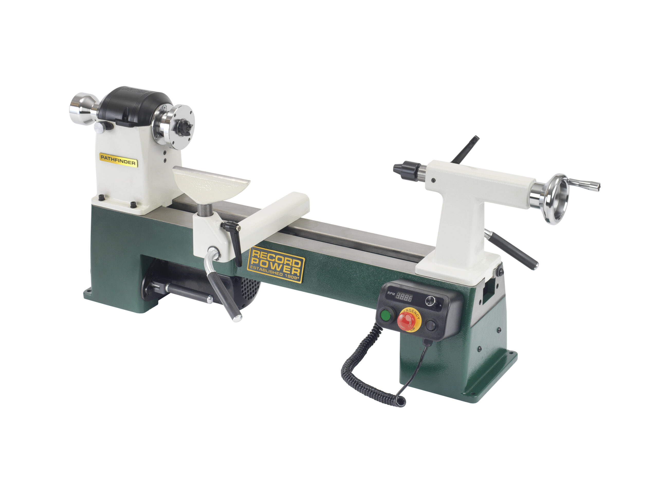 record power pathfinder lathe #woodtunring #recordpower #lathe #pathfinder