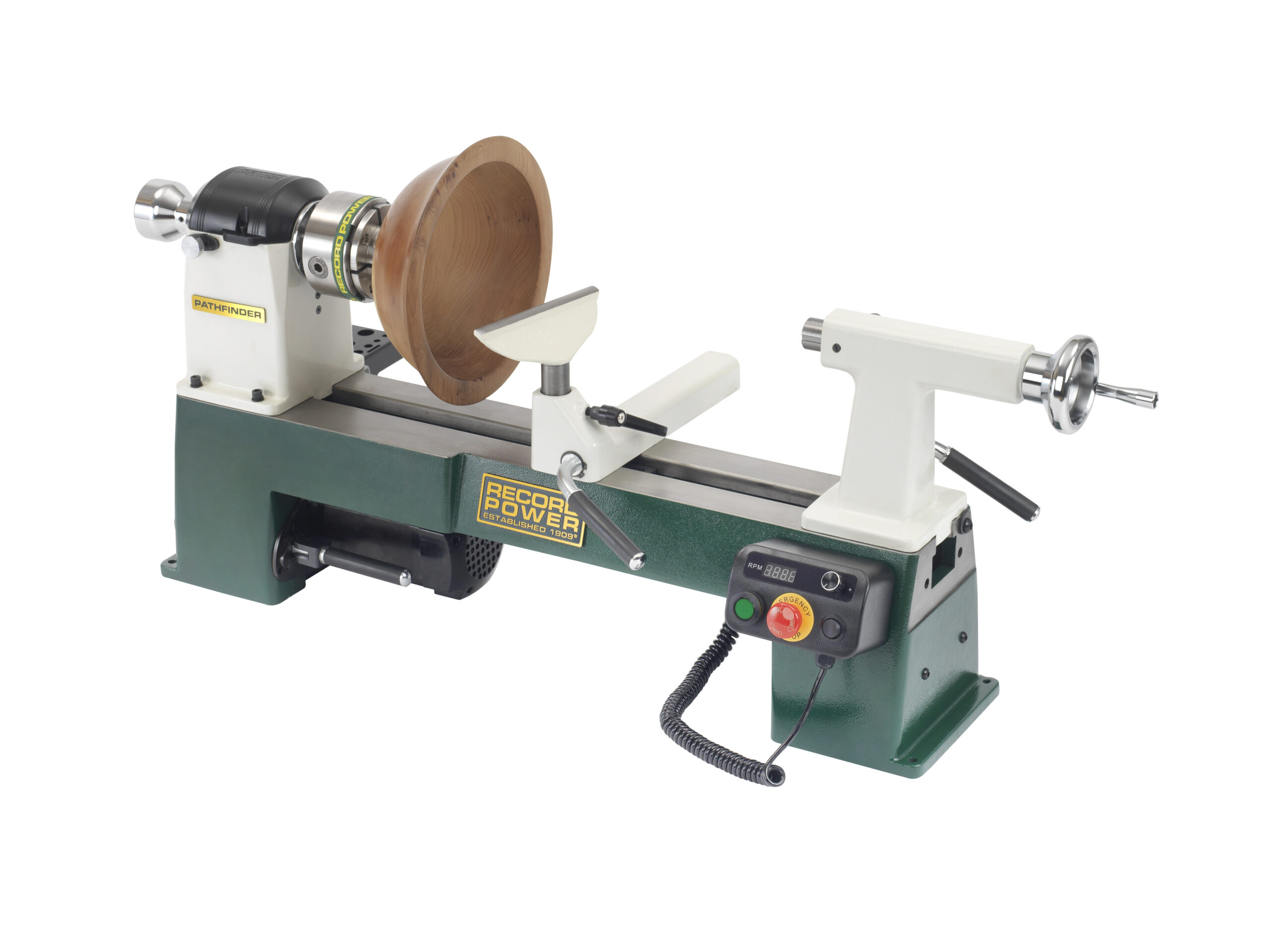 record power pathfinder lathe #woodtunring #recordpower #lathe #pathfinder