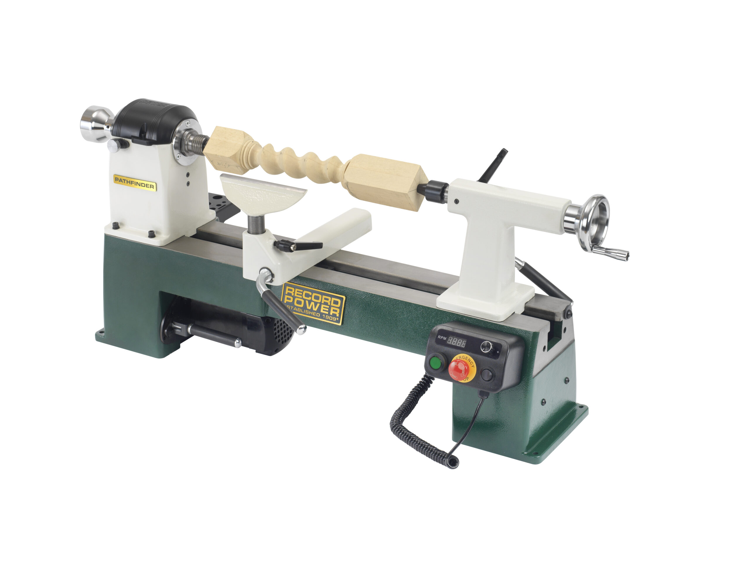 record power pathfinder lathe #woodtunring #recordpower #lathe #pathfinder
