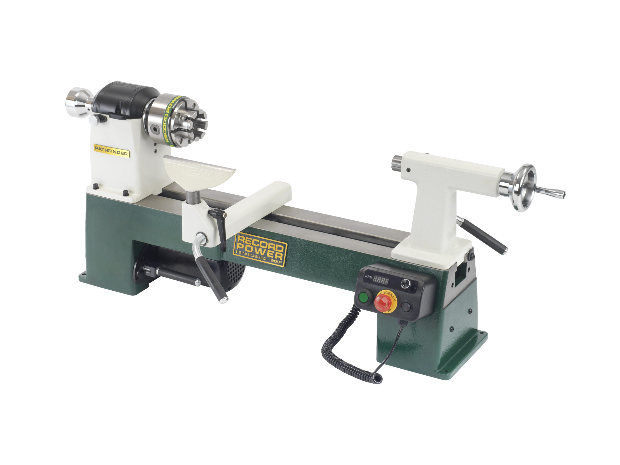 record power pathfinder lathe #woodtunring #recordpower #lathe #pathfinder