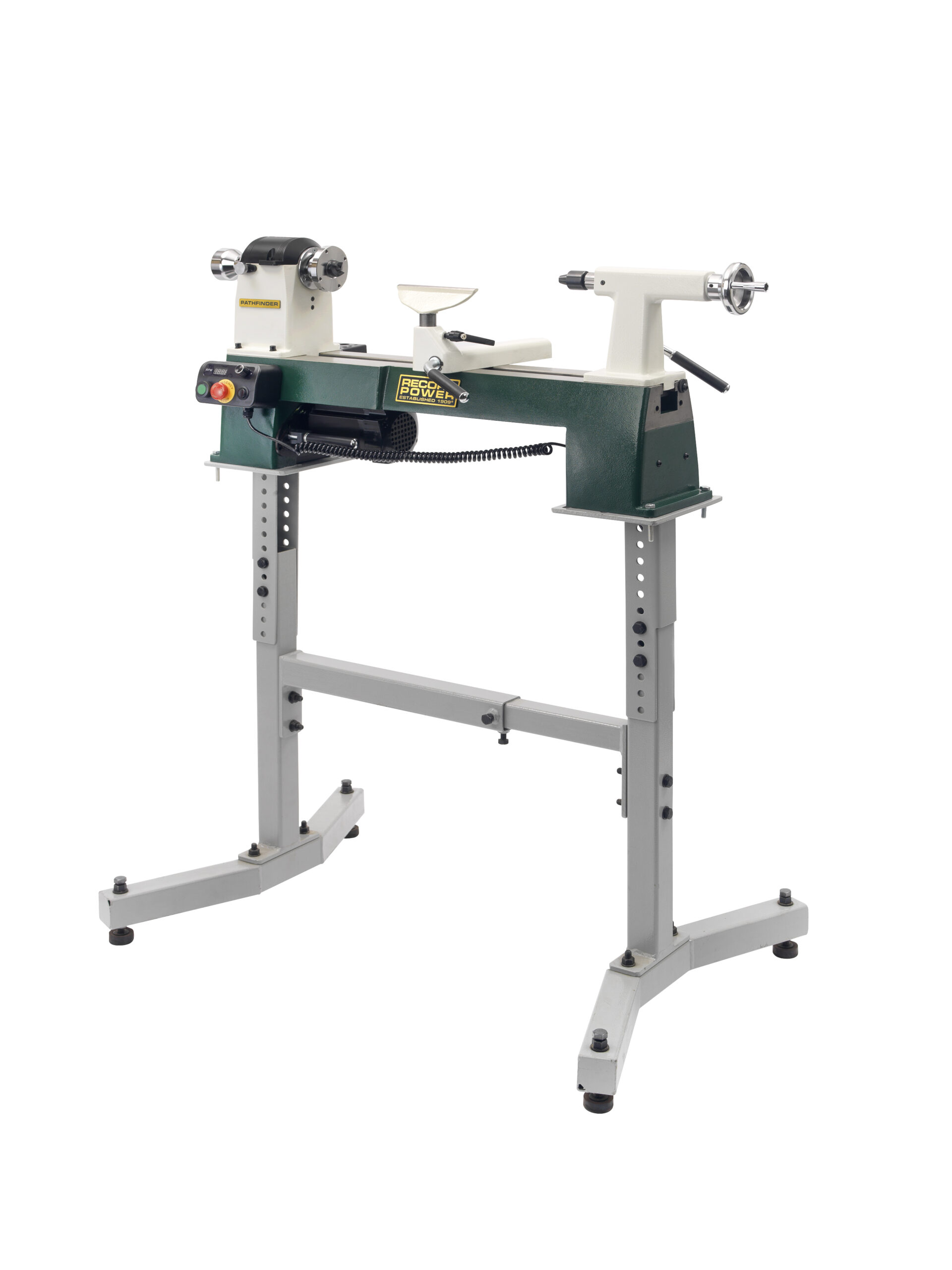 record power pathfinder lathe #woodtunring #recordpower #lathe #pathfinder