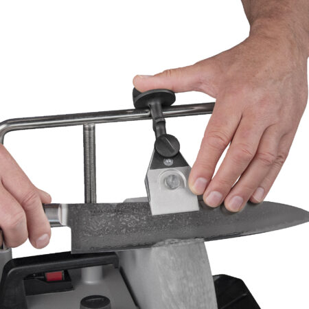 tormek KJ-45 knife sharpening jig #tormek #kj-45